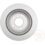 Order Rotor de performance arrière ventilé - RAYBESTOS Specialty - 981214 For Your Vehicle