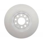 Order RAYBESTOS Specialty - 981786 - Solid Rear Performance Rotor For Your Vehicle
