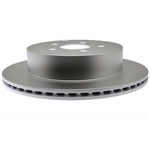 Order Rotor de performance arrière ventilé - RAYBESTOS Specialty - 981787 For Your Vehicle