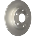 Order RAYBESTOS Specialty - 982073 - Solid Rear Performance Rotor For Your Vehicle