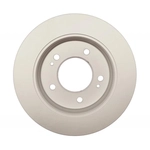 Order RAYBESTOS Specialty - 982143 - Solid Rear Performance Rotor For Your Vehicle