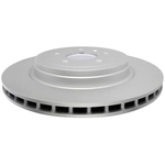 Order RAYBESTOS - 982506 - Rear Brake Rotor For Your Vehicle