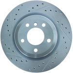 Order Rear Performance Rotor by STOPTECH - 227.34080R For Your Vehicle