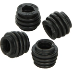 Order CARLSON - 16011 - Rear Pin Boot Kit For Your Vehicle