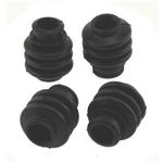 Order Rear Pin Boot Kit by CARLSON - 16124 For Your Vehicle