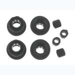 Order CARLSON - 16186 - Rear Pin Boot Kit For Your Vehicle