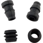 Order Rear Pin Boot Kit by CARLSON - 16198 For Your Vehicle