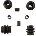 Order CARLSON - 16240 - Rear Disc Brake Caliper Guide Pin Boot Kit For Your Vehicle