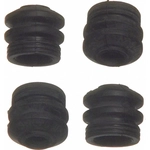 Order WAGNER - H8226 - Rear Pin Boot Kit (Pack of 4) For Your Vehicle