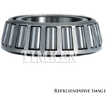 Order Rear Pinion Bearing by NATIONAL BEARINGS - 44143 For Your Vehicle