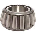 Order Rear Pinion Bearing by NATIONAL BEARINGS - HM807046 For Your Vehicle