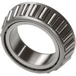 Order NATIONAL BEARINGS - HM88547 - Taper Bearing Cone For Your Vehicle