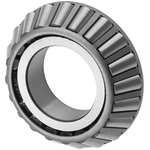 Order NATIONAL BEARINGS - NP516549 - Rear Inner Differential Pinion Bearing For Your Vehicle