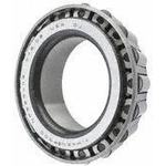 Order Rear Pinion Bearing by NATIONAL BEARINGS - NP559445 For Your Vehicle