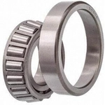 Order Rear Pinion Bearing by POWER TRAIN COMPONENTS - PT30206 For Your Vehicle