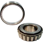 Order Rear Pinion Bearing by SKF - BR32306 For Your Vehicle