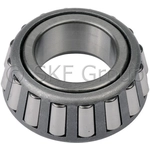 Order Rear Pinion Bearing by SKF - BR02475 For Your Vehicle