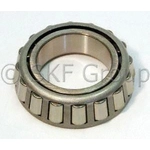 Order Roulement de pignon arri�re by SKF - BR15100 For Your Vehicle