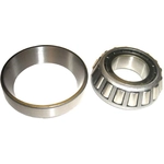 Order Rear Pinion Bearing by SKF - BR30307 For Your Vehicle