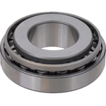 Order Rear Pinion Bearing by SKF - BR3372 For Your Vehicle