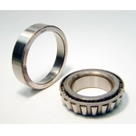 Order Rear Pinion Bearing by SKF - BR72 For Your Vehicle