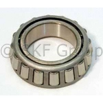 Order Roulement de pignon arrière par SKF - HM807044 For Your Vehicle