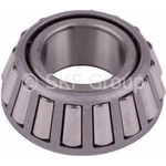 Order Rear Pinion Bearing by SKF - M84548VP For Your Vehicle