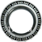 Order Rear Pinion Bearing by TIMKEN - 02473 For Your Vehicle