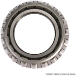 Order Rear Pinion Bearing by TIMKEN - 44143 For Your Vehicle