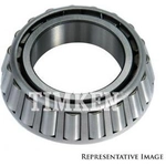 Order Rear Pinion Bearing by TIMKEN - 55175C For Your Vehicle