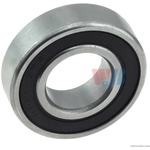 Order Rear Pinion Bearing by WJB - WTHM88542 For Your Vehicle