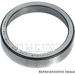 Order Rear Pinion Race by NATIONAL BEARINGS - 72487 For Your Vehicle