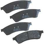 Order BENDIX - SBC1030 - Ceramic Rear Disc Brake Pads For Your Vehicle