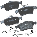 Order BENDIX - SBC1095 - Disc Brake Pad Set For Your Vehicle