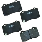 Order BENDIX - SBC1428 - Ceramic Rear Disc Brake Pads For Your Vehicle