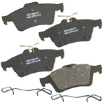 Order BENDIX - SBC1564 - Disc Brake Pad Set For Your Vehicle