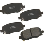 Order BENDIX - SBC1734 - Disc Brake Pad Set For Your Vehicle