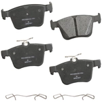 Order BENDIX - SBC1761 - Rear Disc Brake Pads For Your Vehicle