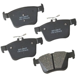 Order BENDIX - SBC1779 - Rear Disc Brake Pads For Your Vehicle