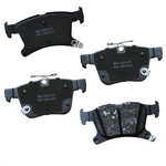 Order BENDIX - SBC1901 - Rear Premium Ceramic Pads For Your Vehicle