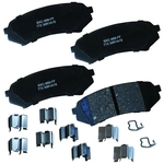 Order BENDIX - SBC773 - Rear Disc Brake Pads For Your Vehicle