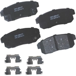 Order BENDIX - SBC900 - Rear Disc Brake Pads For Your Vehicle