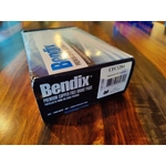 Order Rear Premium Ceramic Pads by BENDIX - CFC1284 For Your Vehicle