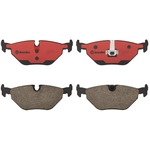 Order BREMBO - P06013N - Brake Pads For Your Vehicle