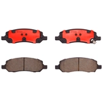 Order BREMBO - P09017N - Disc Brake Pads For Your Vehicle
