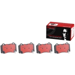 Order BREMBO - P23194N - Brake Pads For Your Vehicle