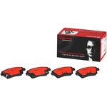 Order BREMBO - P30079N - Disc Brake Pads For Your Vehicle