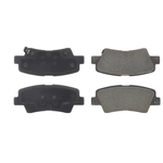 Order CENTRIC PARTS - 301.13130 - Rear Premium Ceramic Pads For Your Vehicle
