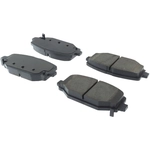 Order CENTRIC PARTS - 301.15960 - Rear Premium Ceramic Pads For Your Vehicle