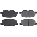 Order CENTRIC PARTS - 301.16790 - Rear Premium Ceramic Pads For Your Vehicle